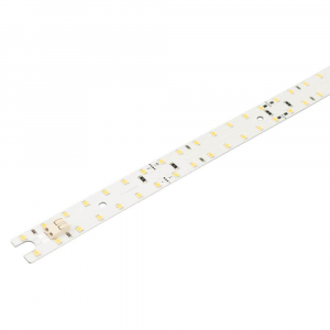Светодиодная лента Arlight 9,6W 70LED 2835SMD теплый белый 0,5M 027646