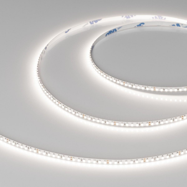 Светодиодная лента Arlight 12W/m 266LED/m 2216SMD дневной белый 5M MICROLED-M266-4mm 24V Day5000 037822 Светодиодная лента Arlight 12W/m 266LED/m 2216SMD дневной белый 5M MICROLED-M266-4mm 24V Day5000 037822