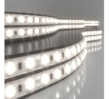 Светодиодная влагозащищенная лента Elektrostandard 14,4W/m 60LED/m 5050SMD дневной белый 5M a050575