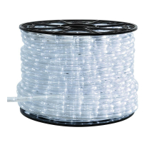 Дюралайт с эффектом динамики Ardecoled 1.9W/m 36LED/m холодный белый 100M ARD-REG-Live Cool 024650