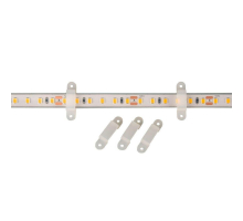 Светодиодная влагозащищенная лента Jazzway 18W/m 120Led/m 2835SMD дневной белый 5M 5037540