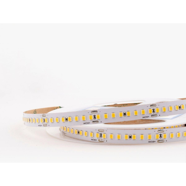 Светодиодная лента LEDS POWER 2835 192/м (18Вт/м) 24В нейтральная, серия ПРО140 005232 Светодиодная лента LEDS POWER 2835 192/м (18Вт/м) 24В нейтральная, серия ПРО140 005232