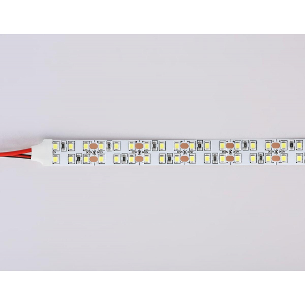 Светодиодная лента Ambrella Light 24W/m 240LED/m 2835SMD холодный белый 5M GS1703 Светодиодная лента Ambrella Light 24W/m 240LED/m 2835SMD холодный белый 5M GS1703