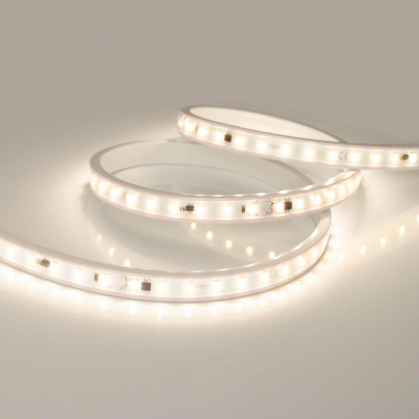 Светодиодная лента Arlight 14W/m 72LED/m 5630SMD теплый белый 50M 027054 Светодиодная лента Arlight 14W/m 72LED/m 5630SMD теплый белый 50M 027054