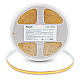 Светодиодная лента Feron 10W/m 720LED/m 2110SMD 6500К 5M свободный рез LS536 53095
