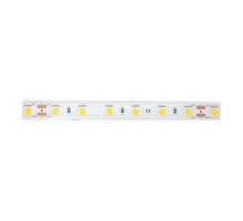 Светодиодная влагозащищенная лента DesignLed 14,4W/m 60LED/m 5050SMD нейтральный белый 5M 002378
