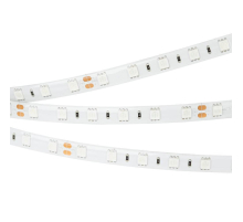 Светодиодная лента Arlight 14,4W/m 60LED/m 5060SMD красный 5M 015597