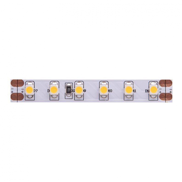 Светодиодная лента SWG 9,6W/m 60LED/m 3528SMD теплый белый 5M 002123 Светодиодная лента SWG 9,6W/m 60LED/m 3528SMD теплый белый 5M 002123