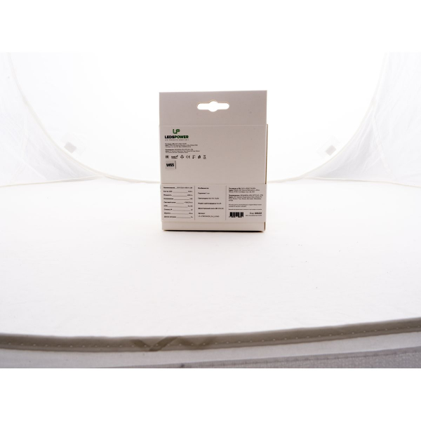Светодиодная лента LEDS POWER трехрядная 2835 528/м (48Вт/м) 24В холодная LUX160 006321 Светодиодная лента LEDS POWER трехрядная 2835 528/м (48Вт/м) 24В холодная LUX160 006321