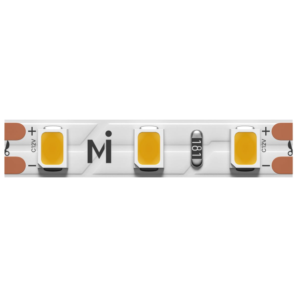 Светодиодная лента Maytoni 9,6W/m 120LED/m 2835SMD дневной белый 5M 201107 Светодиодная лента Maytoni 9,6W/m 120LED/m 2835SMD дневной белый 5M 201107
