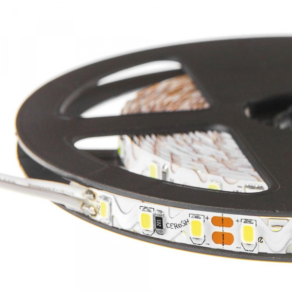 Лента светодиодная ELF, 480SMD (2835), 12В, 120град, 5м, зеленая ELF-ZigZagLo 480/2835NWG Лента светодиодная ELF, 480SMD (2835), 12В, 120град, 5м, зеленая ELF-ZigZagLo 480/2835NWG