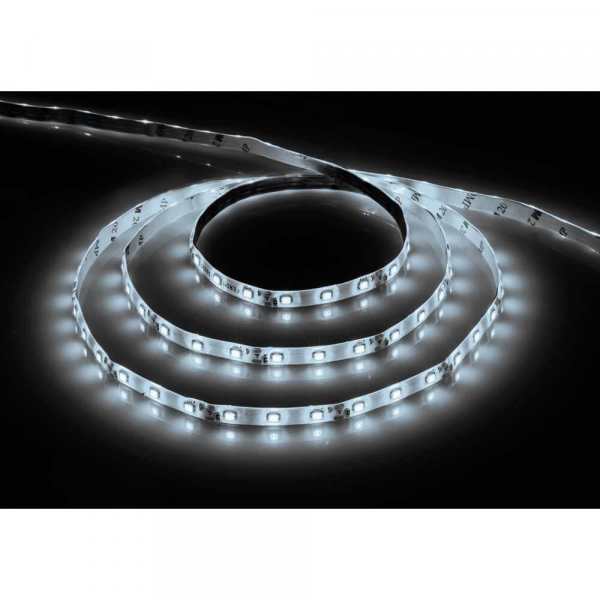 Светодиодная лента Feron 4,8W/m 60LED/m 2835SMD холодный белый 1M LS603 27744 Светодиодная лента Feron 4,8W/m 60LED/m 2835SMD холодный белый 1M LS603 27744