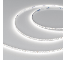 Светодиодная лента Arlight 12W/m 266LED/m 2216SMD холодный белый 5M MICROLED-M266-4mm 24V White6000 037823