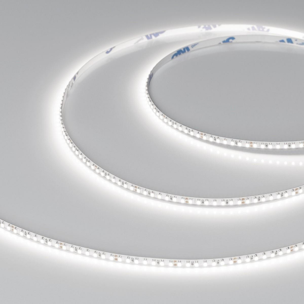 Светодиодная лента Arlight 12W/m 266LED/m 2216SMD холодный белый 5M MICROLED-M266-4mm 24V White6000 037823 Светодиодная лента Arlight 12W/m 266LED/m 2216SMD холодный белый 5M MICROLED-M266-4mm 24V White6000 037823