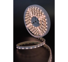 Светодиодная влагозащищенная лента SWG 4,8W/m 60LED/m 315SMD теплый белый 5M 002202