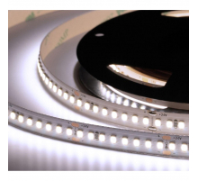 Лента светодиодная ELF 960SMD диодов (2835), 36В, 5м, ЭКСТРА, белый 6500-7000К ELF-960SMD2835NWw-Xtr36
