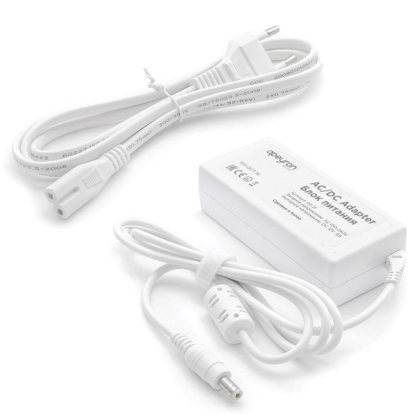 Светодиодная лента OGM 14,4W/m 60LED/m 3528SMD холодный белый 5M SL-14 Светодиодная лента OGM 14,4W/m 60LED/m 3528SMD холодный белый 5M SL-14