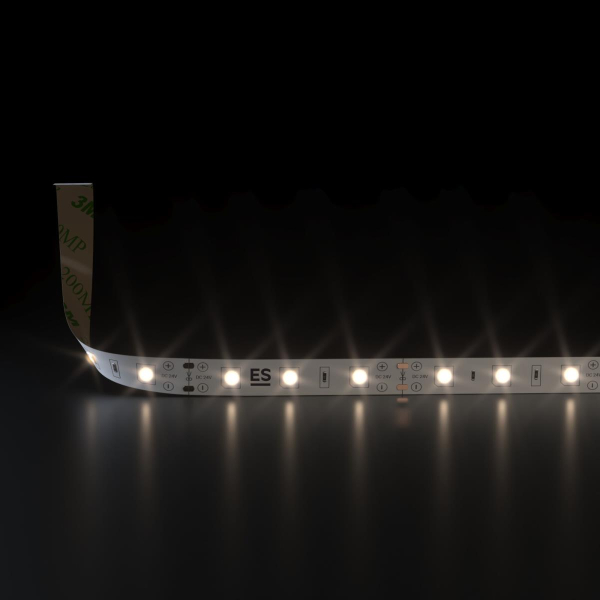 Светодиодная лента Elektrostandard 4,8W/m 60LED/m 2835SMD теплый белый 5M a052953