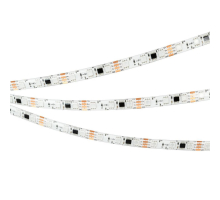 Светодиодная лента Arlight 12W/m 60LED/m 5060SMD разноцветный 5М SPI-SE-B60-10mm 12V 039597