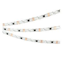 Светодиодная лента Arlight 12W/m 60LED/m 5060SMD разноцветный 5М SPI-SE-B60-10mm 12V 039597