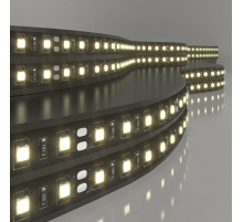 Светодиодная лента Elektrostandard 14,4W/m 60LED/m 5050SMD тёплый белый 5M a053682