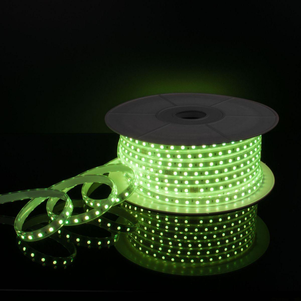Светодиодная влагозащищенная лента Elektrostandard 11W/m 60LED/m 5050SMD RGB 50M a053641 Светодиодная влагозащищенная лента Elektrostandard 11W/m 60LED/m 5050SMD RGB 50M a053641