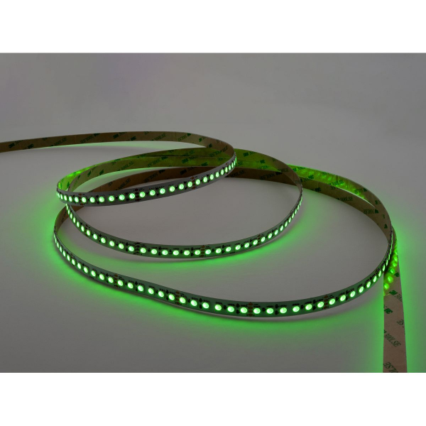 Светодиодная лента LEDS POWER 5050 120/м (19,2Вт/м) 24В RGB 005607 Светодиодная лента LEDS POWER 5050 120/м (19,2Вт/м) 24В RGB 005607