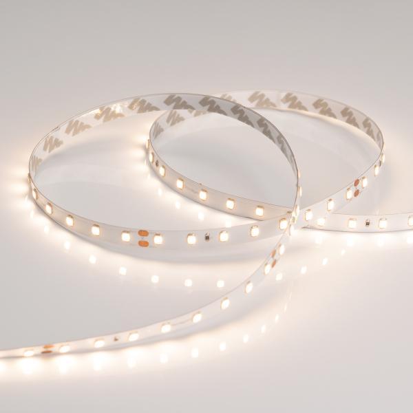 Светодиодная лента Arlight 6W/m 80LED/m 2835SMD теплый белый 50M 024525(2) Светодиодная лента Arlight 6W/m 80LED/m 2835SMD теплый белый 50M 024525(2)