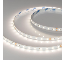 Светодиодная лента Arlight 14,4W/m 64LED/m 5630SMD дневной белый 5M Ultra-C64-10mm 24V Day4000 036359