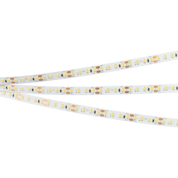 Светодиодная лента Arlight 9,6W/m 120Led/m 2835SMD холодный белый 30M RT-A120-10mm 48V White6000 038805 Светодиодная лента Arlight 9,6W/m 120Led/m 2835SMD холодный белый 30M RT-A120-10mm 48V White6000 038805