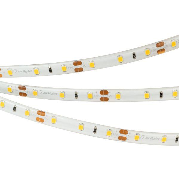 Светодиодная влагозащищенная лента Arlight 7,2W/m 60LED/m 2835SMD холодный белый 5M 020517(2) Светодиодная влагозащищенная лента Arlight 7,2W/m 60LED/m 2835SMD холодный белый 5M 020517(2)