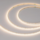 Светодиодная лента Arlight 7W/m 182Led/m 2216SMD теплый белый 5M MICROLED-M182-3.5mm 24V Warm3000 045010