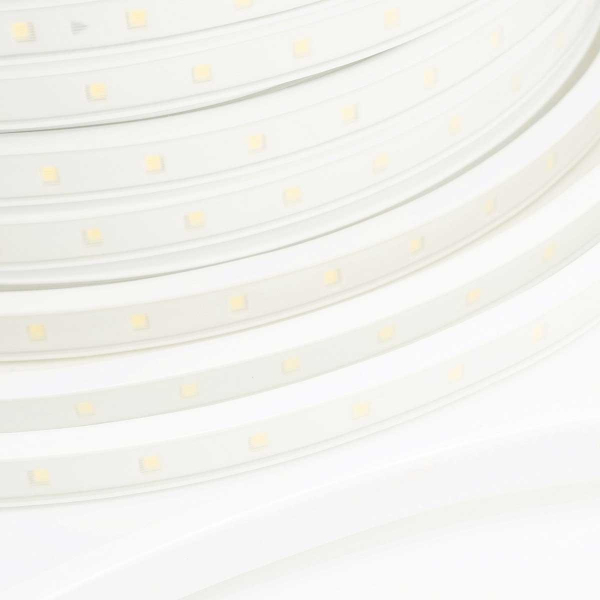 Светодиодная лента Apeyron 6Вт/м smd2835 60д/м 17-42 Светодиодная лента Apeyron 6Вт/м smd2835 60д/м 17-42