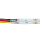 Светодиодная лента Feron 22W/m 840LED/m COB RGB+2300К+6500K 5M LS538 53337