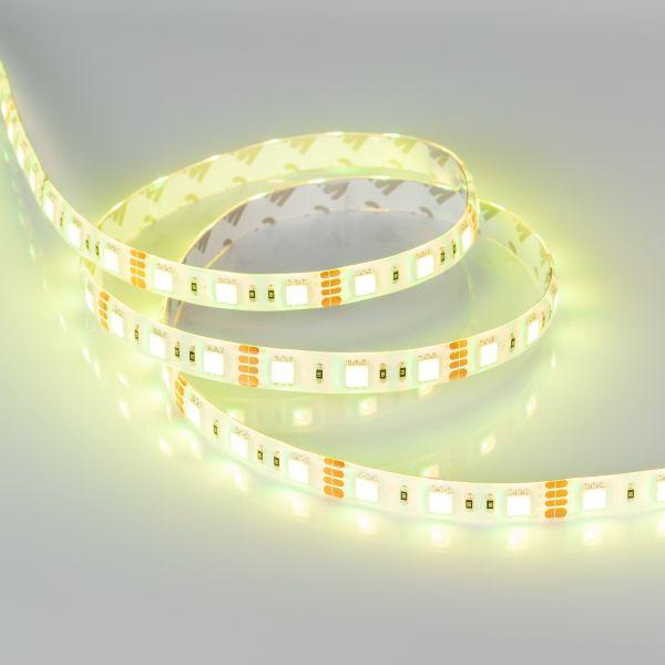 Светодиодная влагозащищенная лента Arlight 14,4W/m 60LED/m 5060SMD разноцветный 5M 014618(2) Светодиодная влагозащищенная лента Arlight 14,4W/m 60LED/m 5060SMD разноцветный 5M 014618(2)