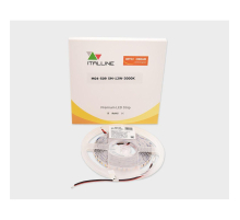 Светодиодная лента Italline M04-509 5M-12W-3000K