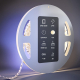 Светодиодная лента Maytoni 9,6W/m 120LED/m 2835SMD дневной белый 5M 201138