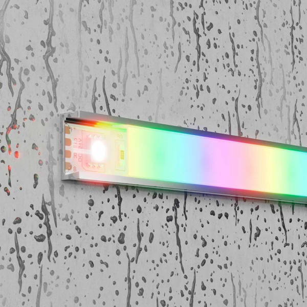 Светодиодная влагозащищенная лента Maytoni Technical 14,4W/m 60LED/m 5050SMD RGB 5M 10175 Светодиодная влагозащищенная лента Maytoni Technical 14,4W/m 60LED/m 5050SMD RGB 5M 10175