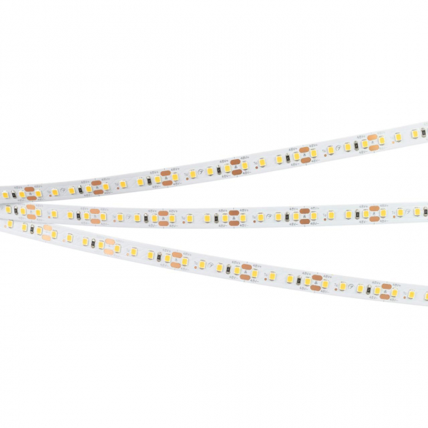 Светодиодная лента Alright 9,6W/m 120LED/m 2835SMD теплый белый 30M 032189 Светодиодная лента Alright 9,6W/m 120LED/m 2835SMD теплый белый 30M 032189