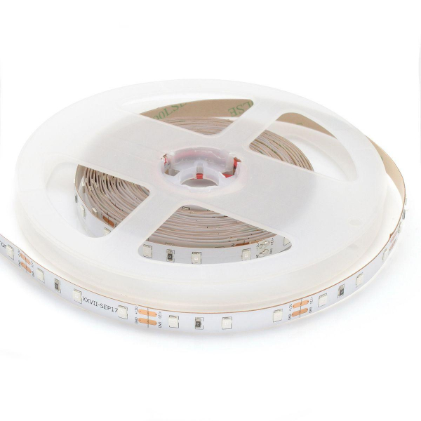 Светодиодная лента Apeyron 4,8W/m 60LED/m 3528SMD синий 5M 01BL Светодиодная лента Apeyron 4,8W/m 60LED/m 3528SMD синий 5M 01BL