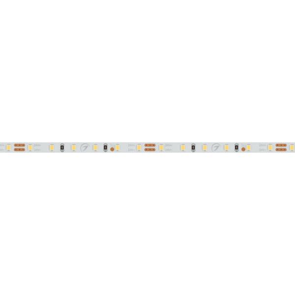 Светодиодная лента Arlight 9,6W/m 120LED/m 2216SMD теплый белый 5M 024414(2) Светодиодная лента Arlight 9,6W/m 120LED/m 2216SMD теплый белый 5M 024414(2)
