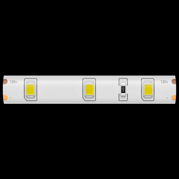 Светодиодная влагозащищенная лента Maytoni Technical 4,8W/m 60LED/m 2835SMD теплый белый 5M 10105