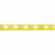 Светодиодная влагозащищенная лента Saffit 6W/m 60LED/m 2835SMD теплый белый 50М SST20 55243