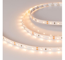 Светодиодная лента Arlight 4,8W/m 60LED/m 2835SMD теплый белый 5M 021420(2)