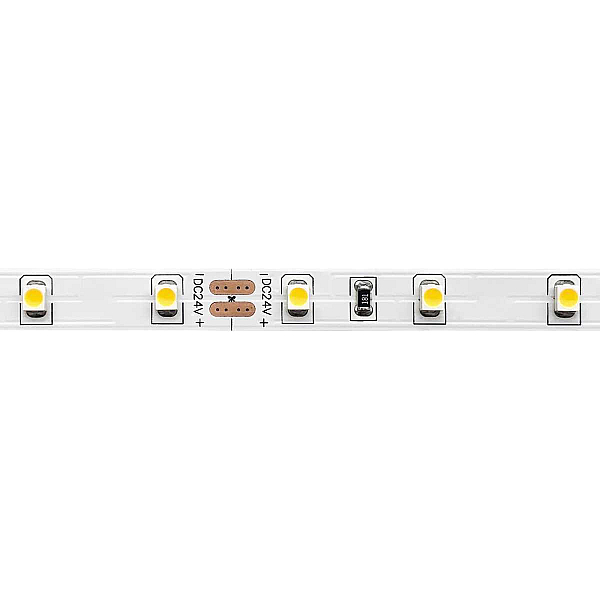 Светодиодная лента ST Luce 4,8 W/m 60LED/m 4000К 5M ST5016.405.20