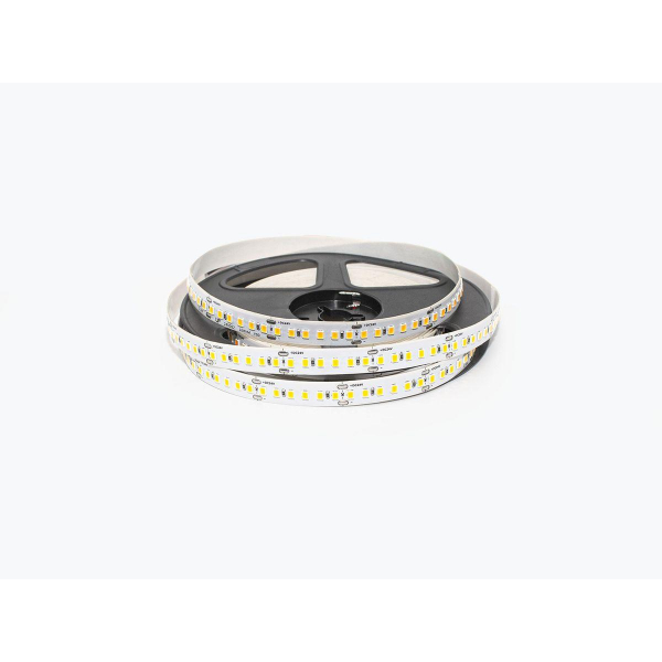 Светодиодная лента LEDS POWER 2835 180/м (16Вт/м) 24В теплая 008844 Светодиодная лента LEDS POWER 2835 180/м (16Вт/м) 24В теплая 008844
