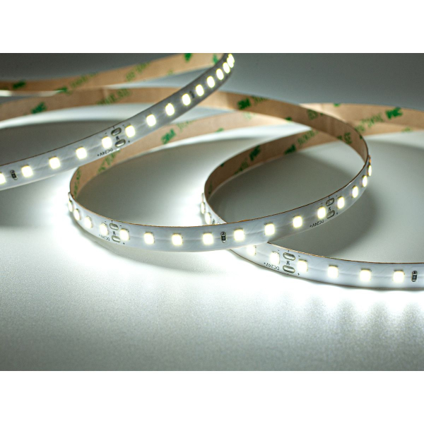 Светодиодная лента LEDS POWER 2835 112/м (10Вт/м) 24В холодная, серия ПРО125 008899 Светодиодная лента LEDS POWER 2835 112/м (10Вт/м) 24В холодная, серия ПРО125 008899