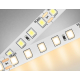 Светодиодная лента Ambrella Light 10W/m 120LED/m 2835SMD теплый белый 5M GS3101