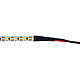 Светодиодная лента Feron 11W/m 120LED/m 2835SMD 3000К 5M свободный рез LS505 53054