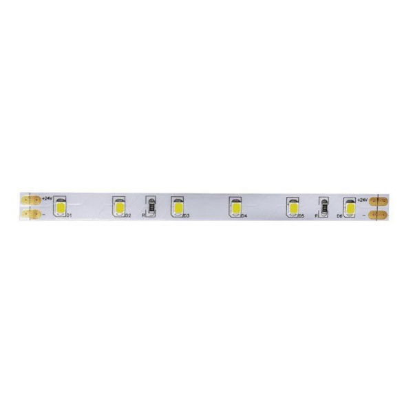 Светодиодная лента SWG 4,8W/m 60LED/m 2835SMD нейтральный белый 5M 005271 Светодиодная лента SWG 4,8W/m 60LED/m 2835SMD нейтральный белый 5M 005271